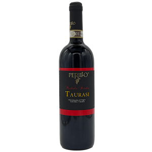 Taurasi DOCG 2012 Riserva Perillo