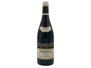 Barbaresco DOCG Riserva Rosa delle Casasse Cascina Baricchi