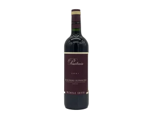 Bolgheri superiore DOC Piastraia Michele Satta