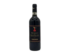 Brunello Di Montalcino DOCG Tornesi