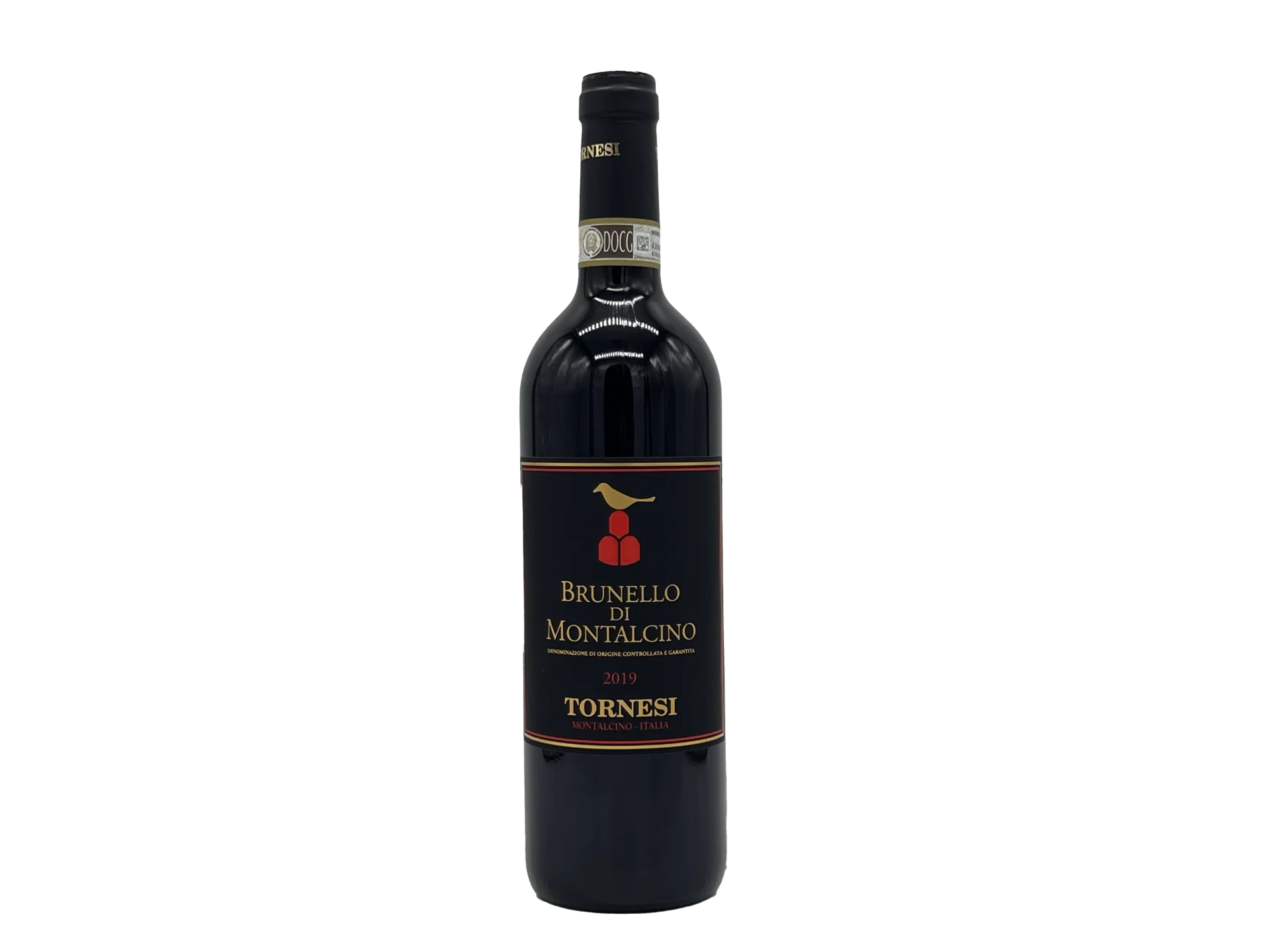 Brunello Di Montalcino DOCG Tornesi