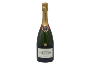 Champagne Bollinger Special Cuvee
