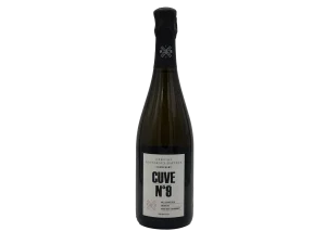Champagne Gran CUVE N-¦9 Rosseaux Batteaux