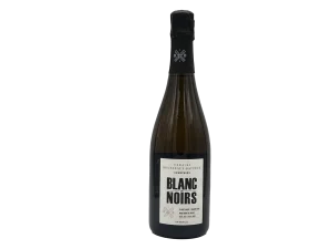 Champagne Gran Cru Blanc De Noir Domaine Rosseaux Batteux