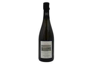 Champagne Gran Cru Les Grandes Voyettes Rosseaux Batteux