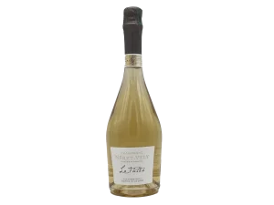 Champagne La futee Neret Vèly