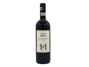 Chianti Classico DOCG Il Molino Di Grace