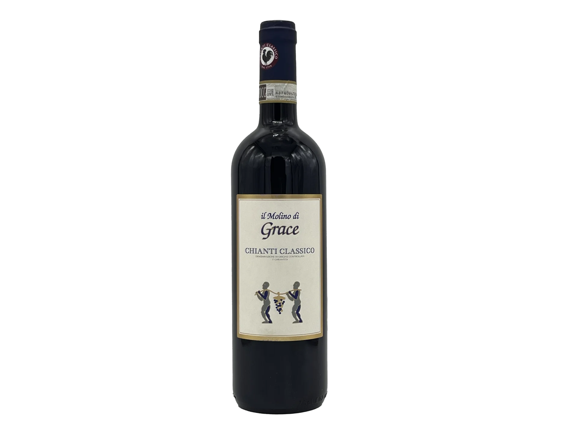 Chianti Classico DOCG Il Molino Di Grace