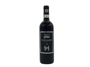 Chianti Classico DOCG riserva Il Molino Di Grace