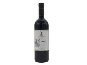 Cigliegiolo IGT Gino Tornesi