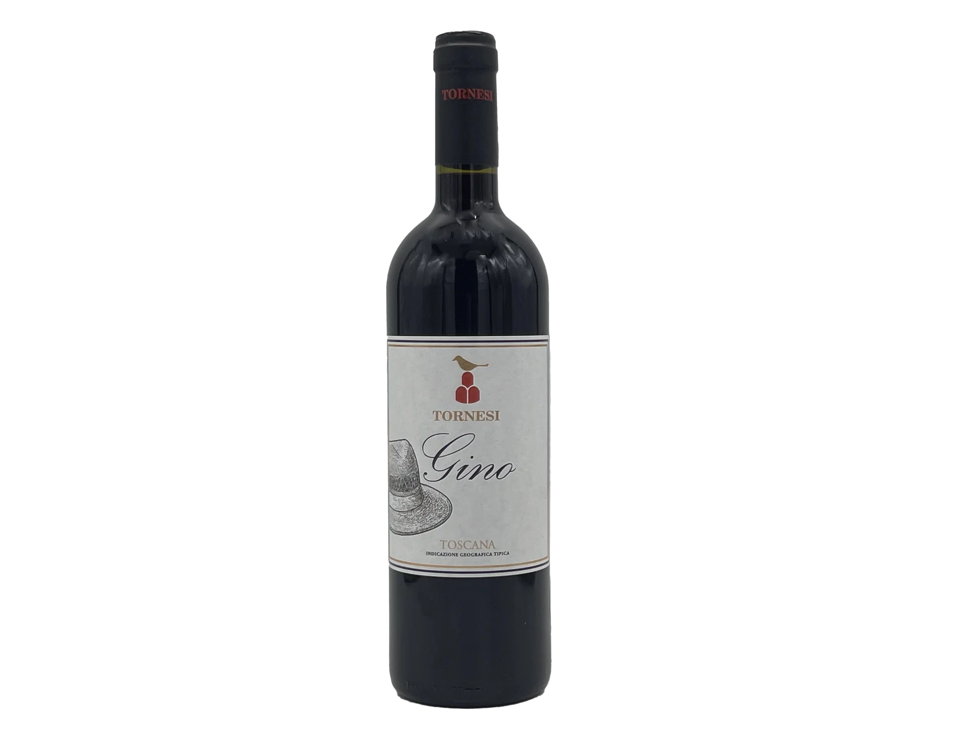 Cigliegiolo IGT Gino Tornesi