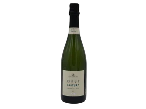 Cremant De Limoux Brut Nature Antech