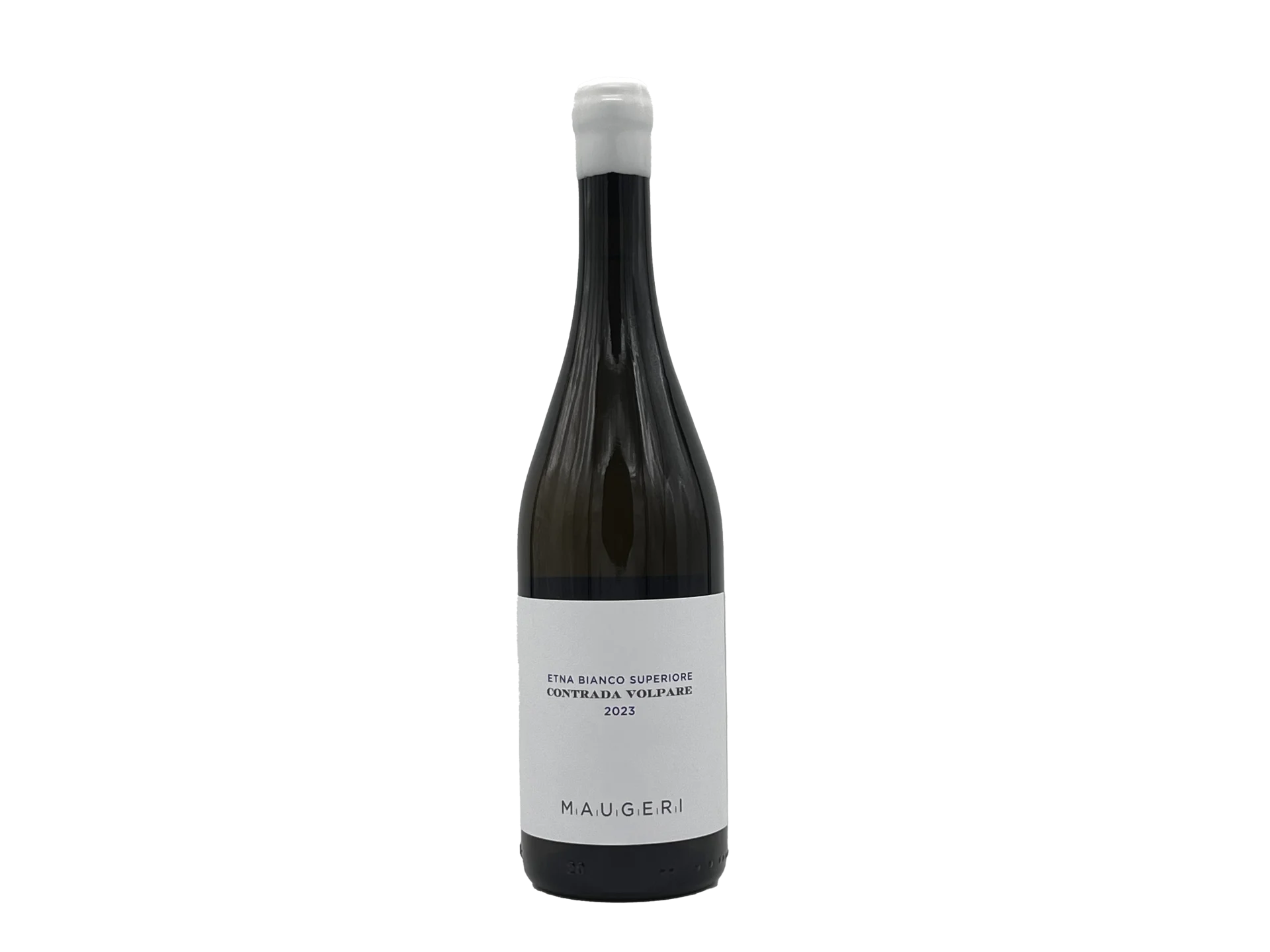 Etna Bianco Superiore DOC Contrada Volpare Maugeri
