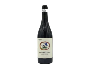 Etna rosso DOC Feudo Pignatone Emiliano Falsini