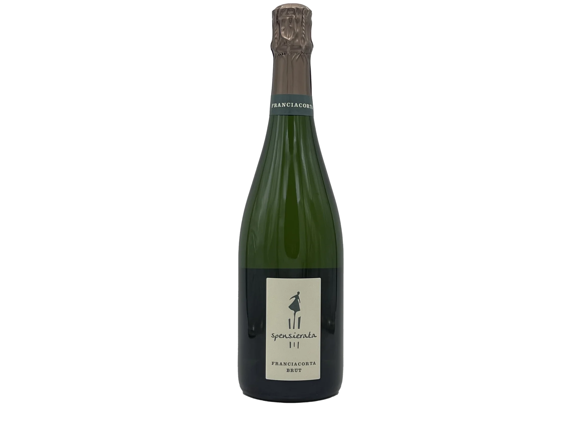 Franciacorta Brut DOCG Spensierata