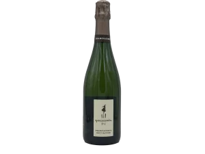 Franciacorta Brut Nature DOCG Spensierata