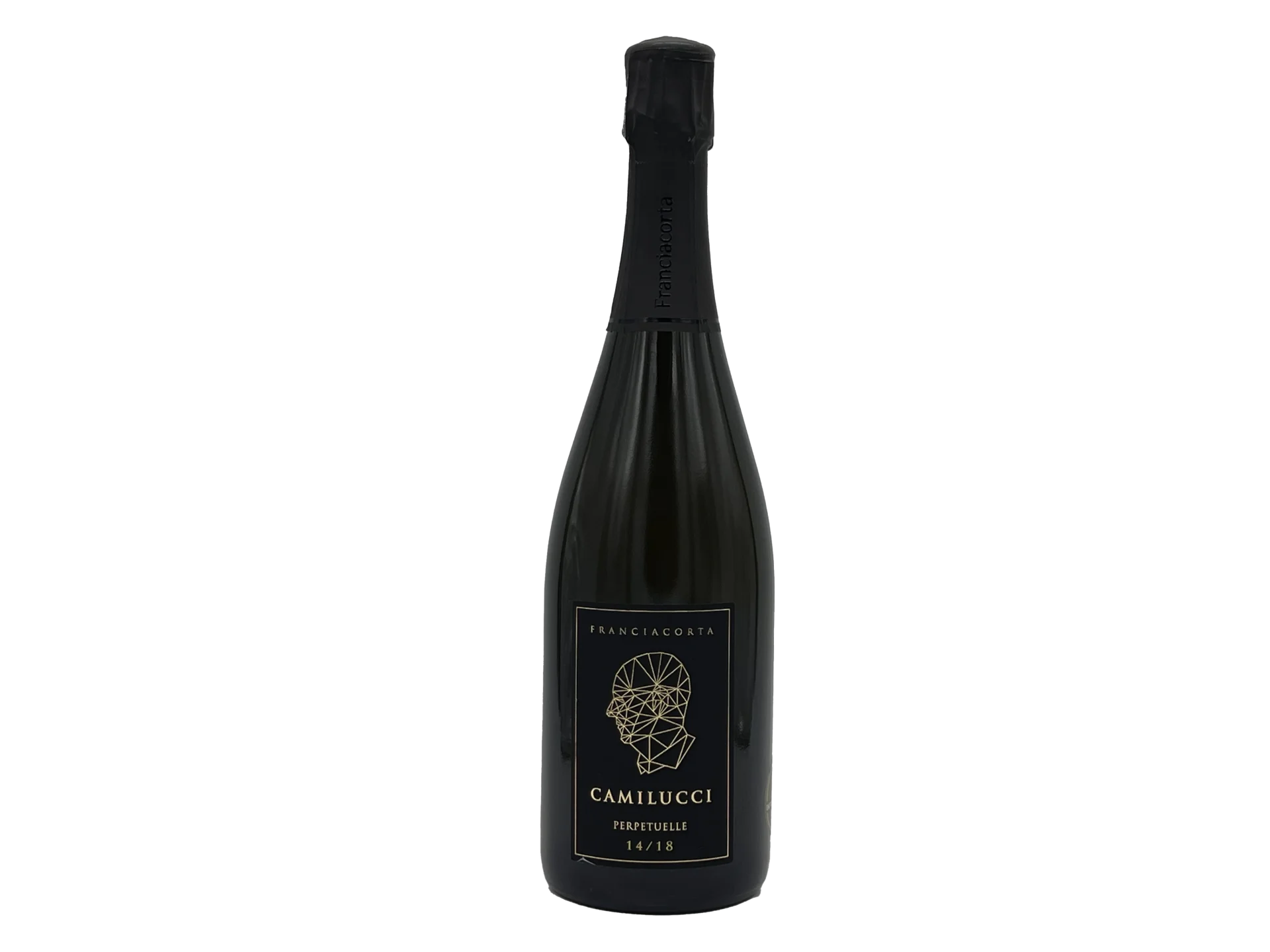 Franciacorta Camillucci Perpetuelle 14-18