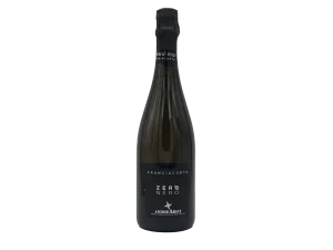 Franciacorta Zero Nero Andrea Arici