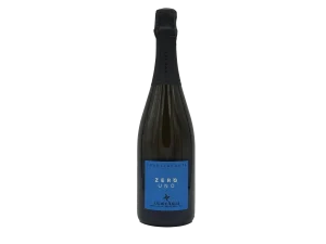 Franciacorta Zero Uno Andrea Arici