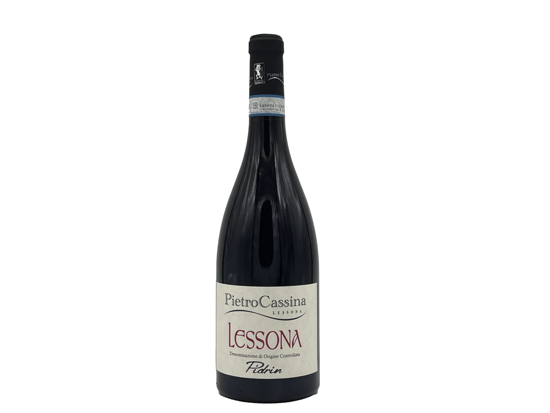 Lessona DOC Pidrin Pietro Cassina
