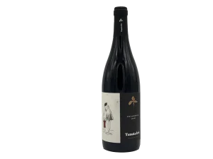 Lombardia igt bergamasca Rossorigo Tenuta Iris