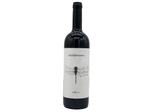 Merlot Veneto IGT Libellula Anna e Francesca