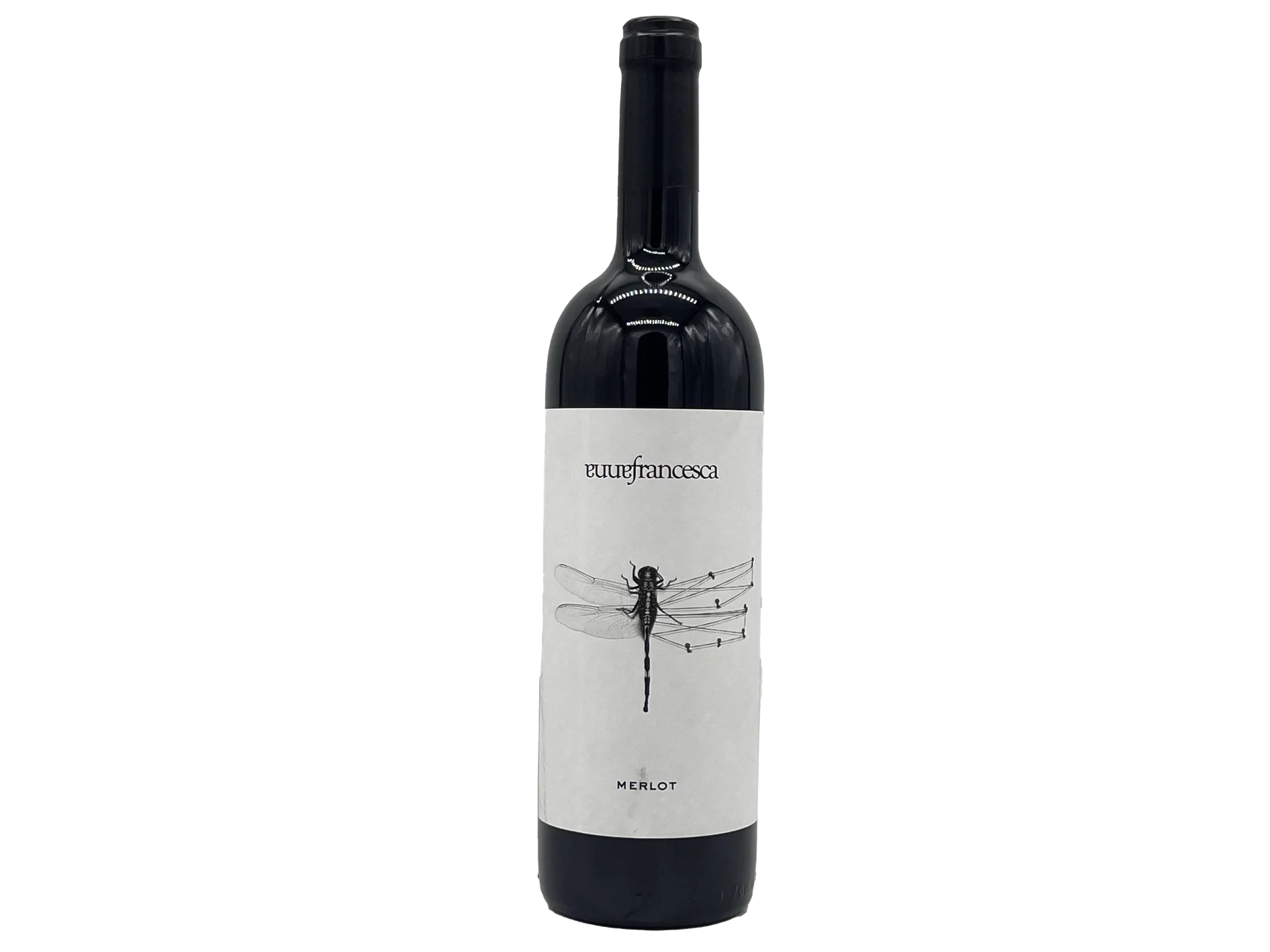 Merlot Veneto IGT Libellula Anna e Francesca