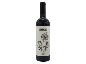 Nebbiolo IGT Alpi Eretiche Barbacan