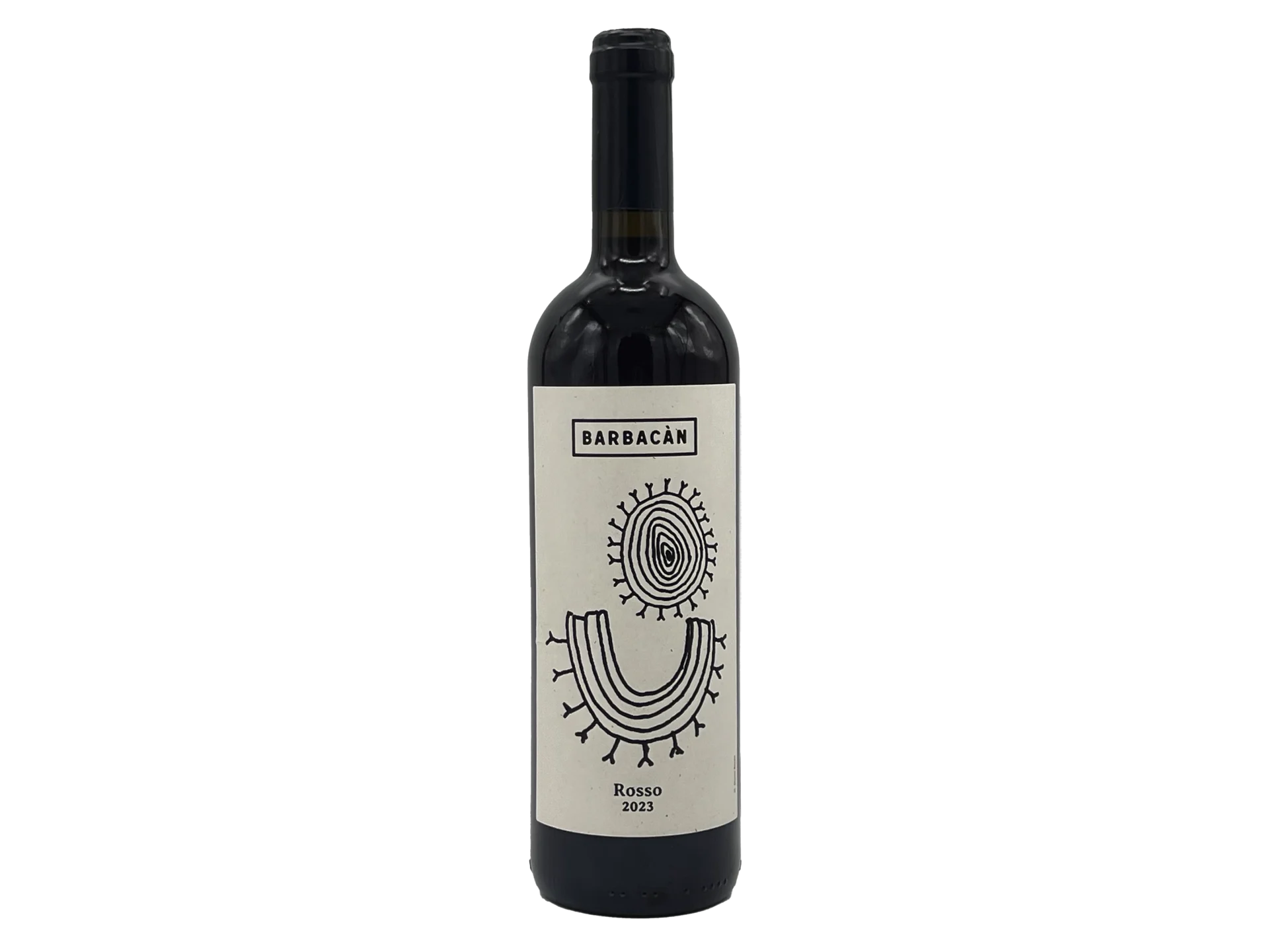 Nebbiolo IGT Alpi Eretiche Barbacan