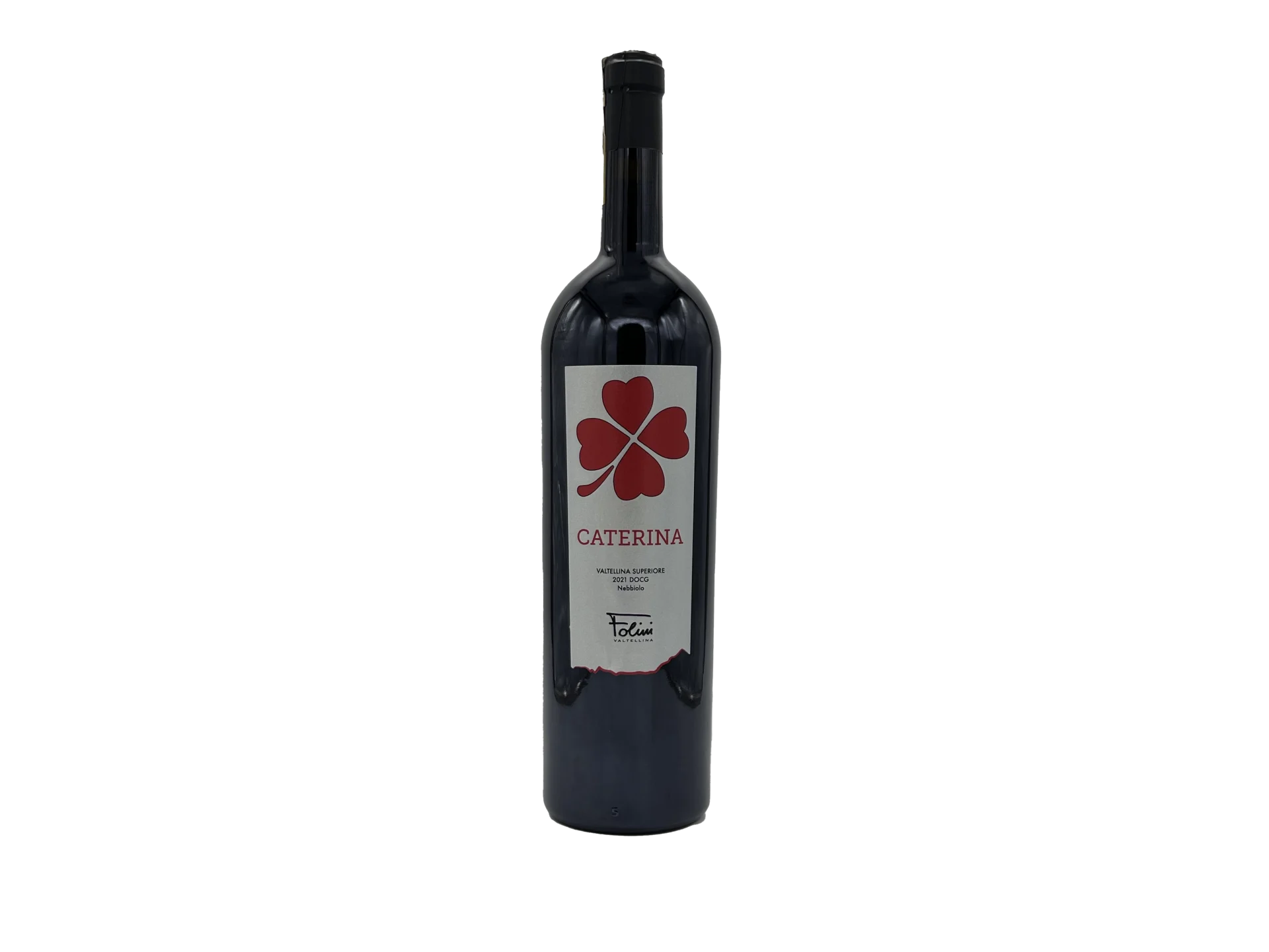Nebbiolo Valtellina Superiore DOCG Caterina Folini