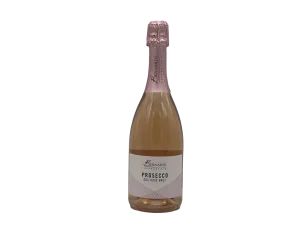 Prosecco DOC Rose Brut Millesimato Bernardi