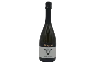 Prosecco Doc Brut Millesimato Biologico Bervini