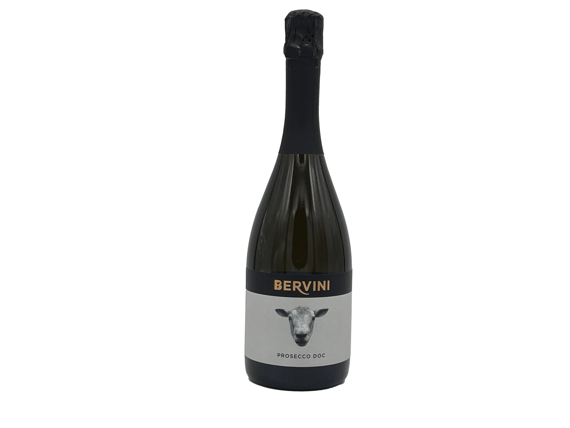 Prosecco Doc Brut Millesimato Biologico Bervini