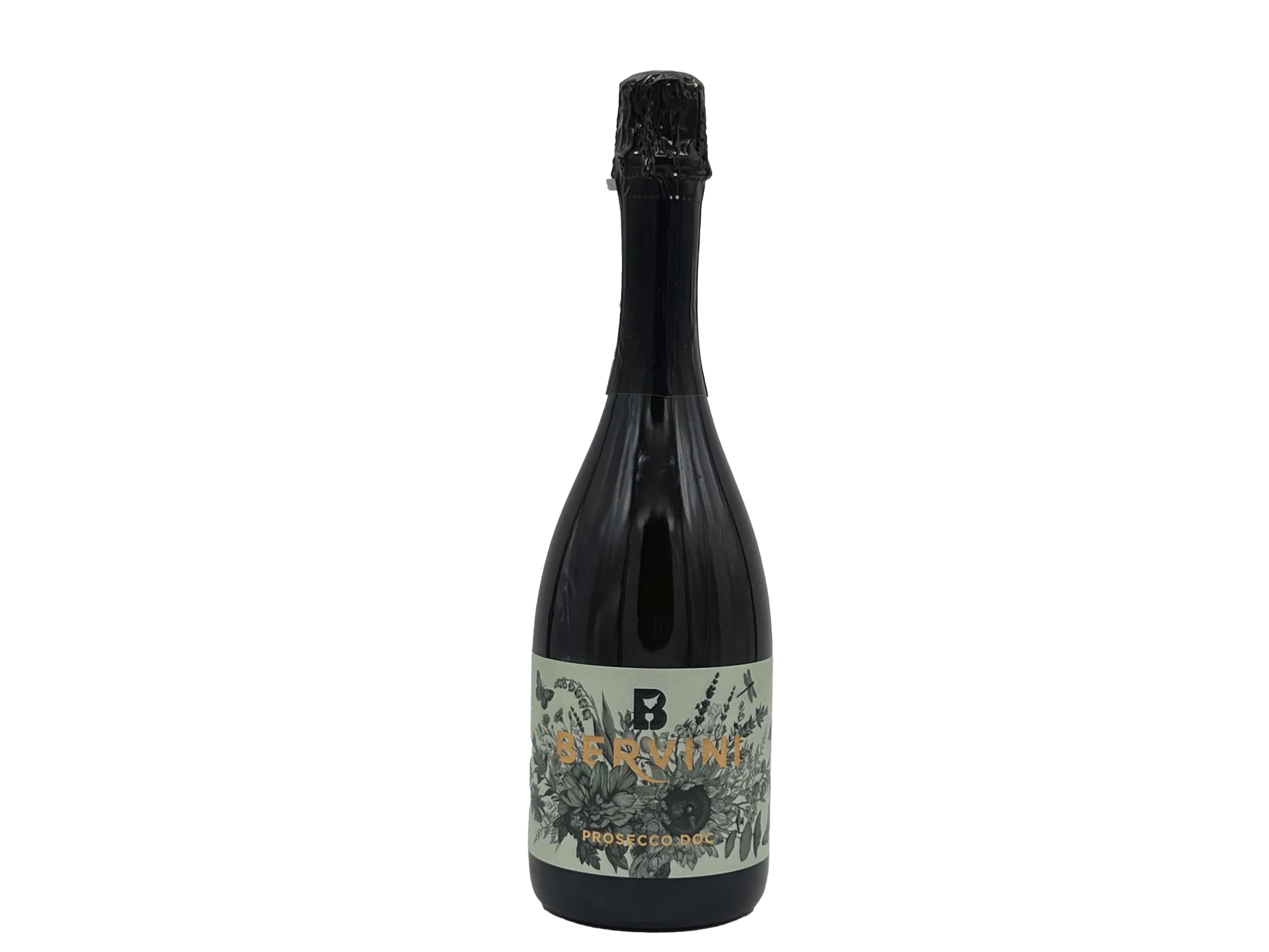Prosecco Doc Extra Dry Millesimato Bervini