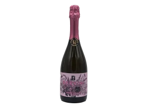 Prosecco Doc Rose Brut Millesimato Bervini