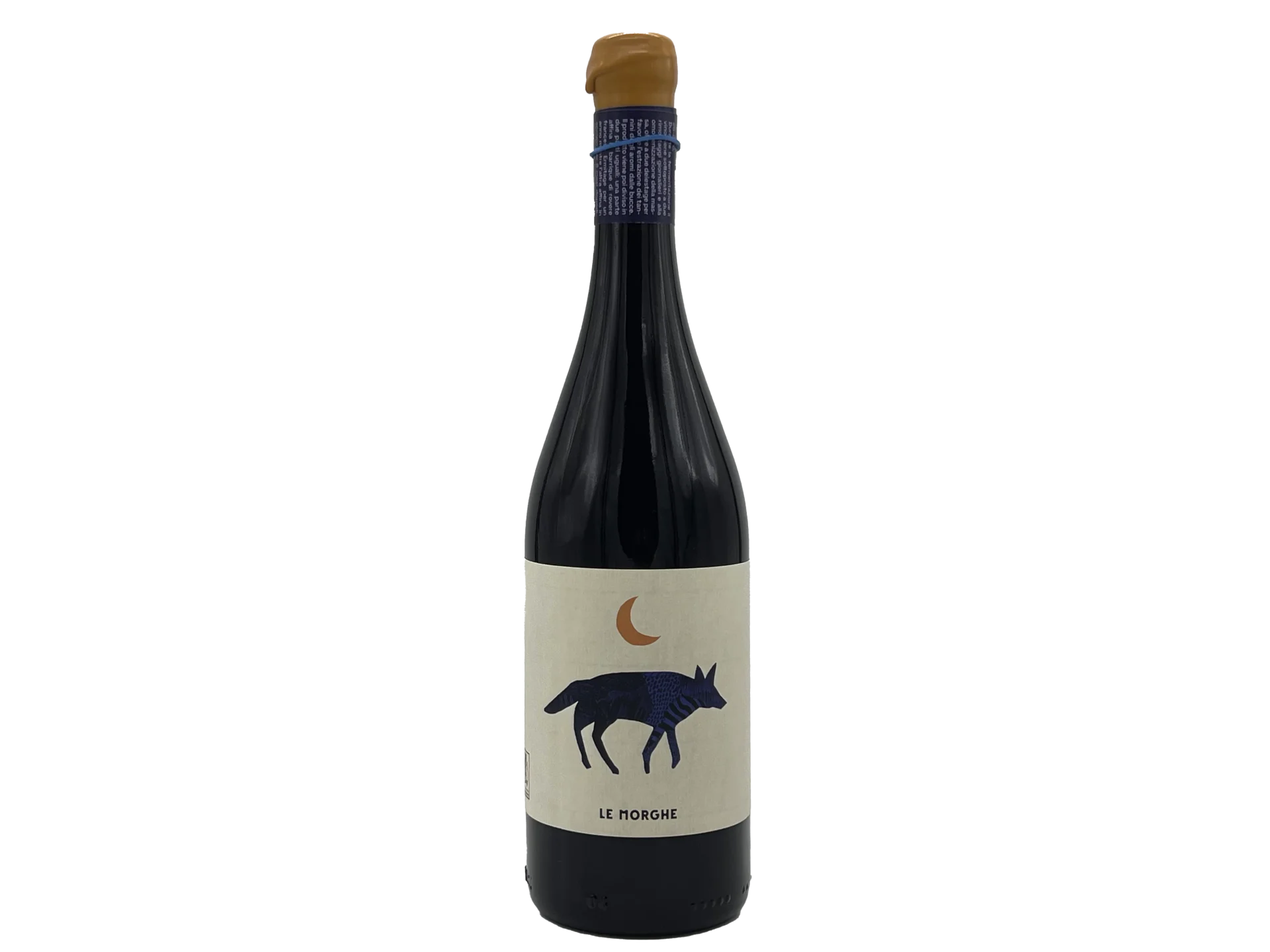 Rossese di Dolceacqua superiore Le Morghe