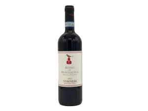 Rosso di Montalcino DOC Tornesi