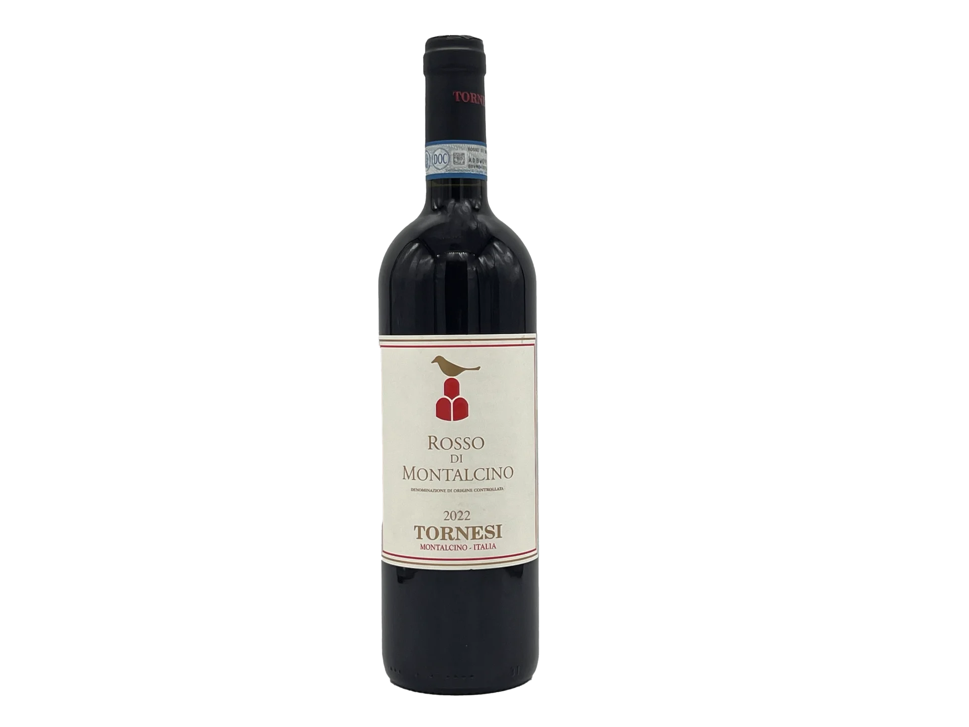 Rosso di Montalcino DOC Tornesi