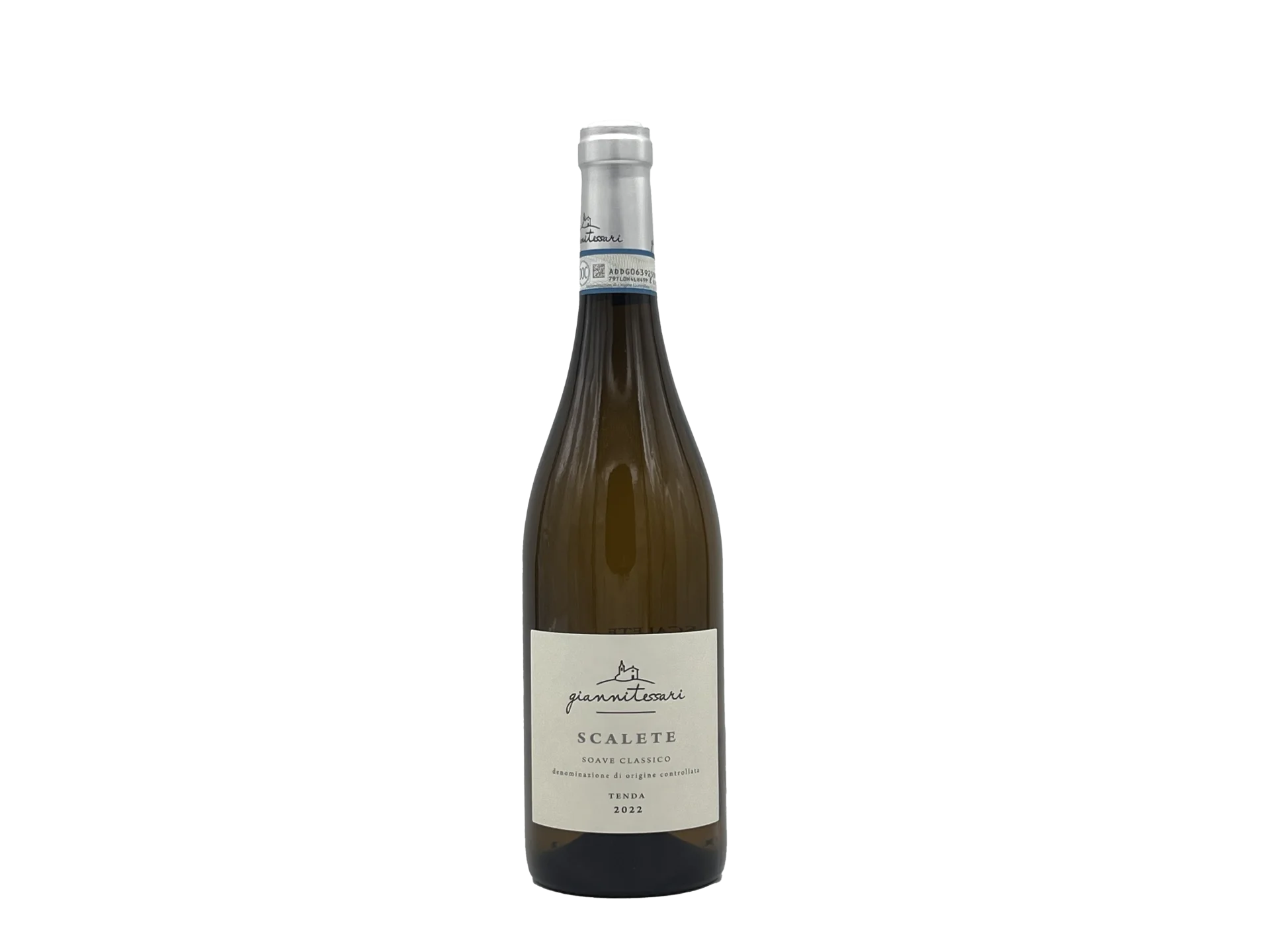 Soave Classico DOC Scalete Gianni Tessari