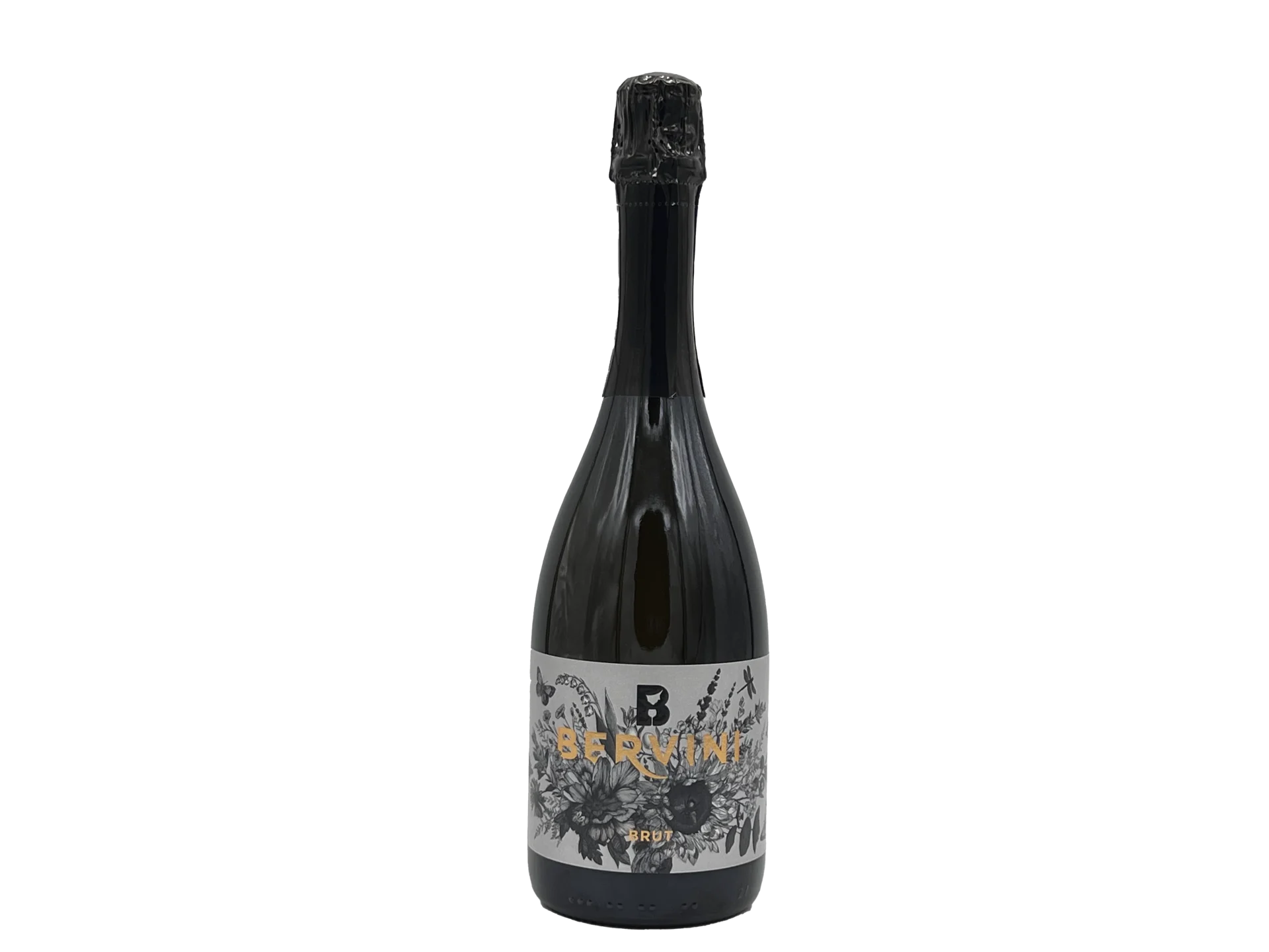 Spumante Brut Bervini