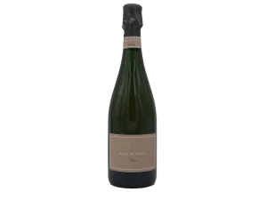 Spumante Metodo Classico Nature Rose de Noir 60 Lune Nicola Gatta