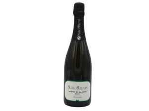 Spumante Trento Doc Blanc de Blanc Brut Maso Martins