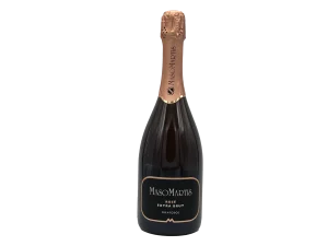 Spumante Trento Doc Rose Extra Brut Maso Martins