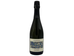 Spumante VSQ Extra Brut L'esilio Camossi