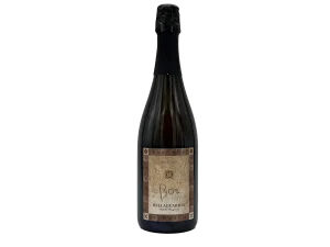 SpumantenVSQ Metodo Classico Extra Brut Boz Bellaguardia