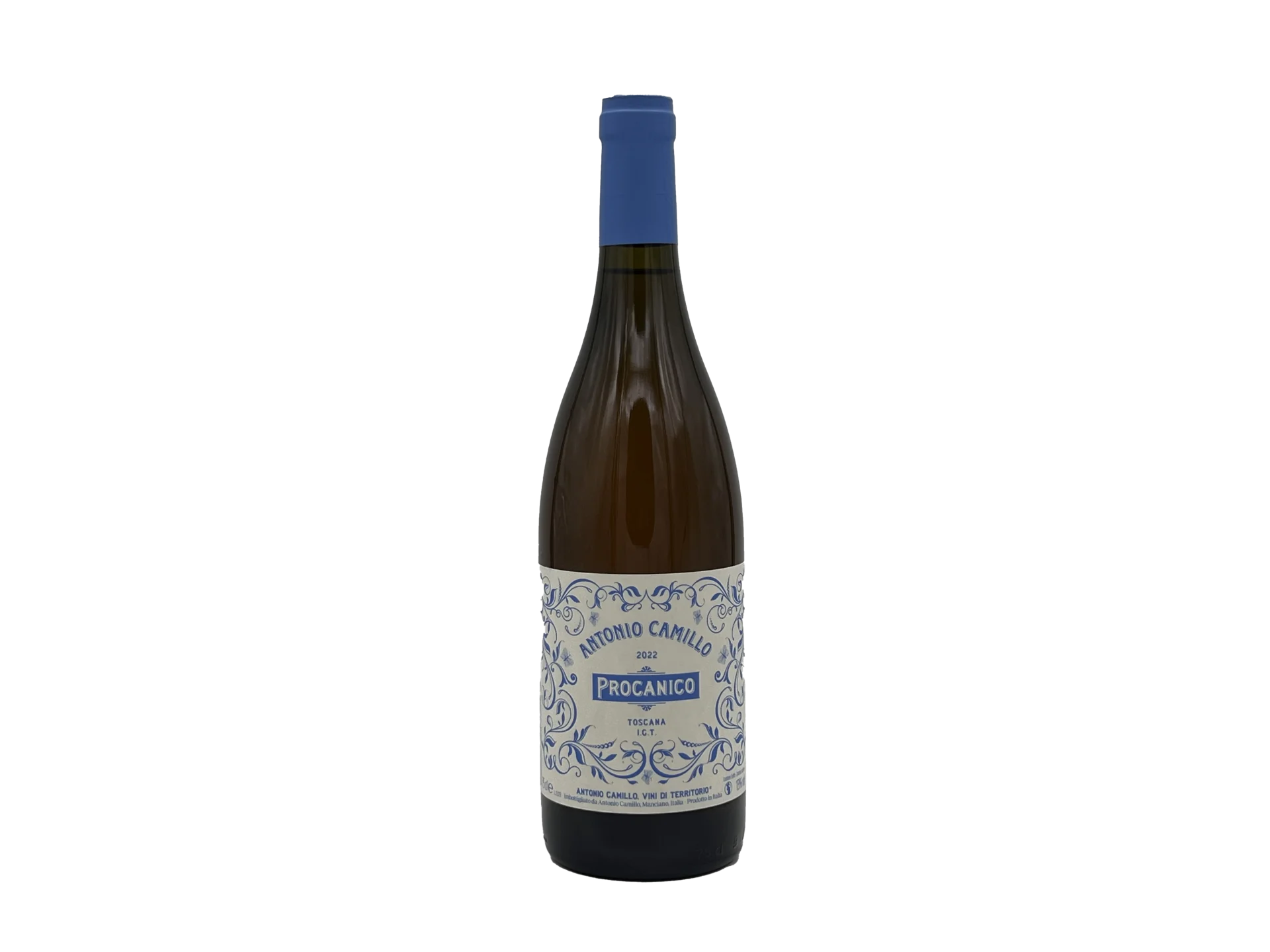 Toscana IGT Procanico Antonio Camillo