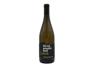 Trentino Alto Adige doc Chardonnay riserva LINA bergmannhof