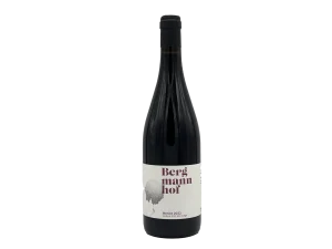 Trentino alto Adige DOC Merlot Bergmannhof