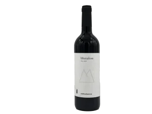 Valli Ossolane IGT Munaloss Cantine Garrone