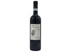 Valpolicella DOC Classico Superiore Le Calendre